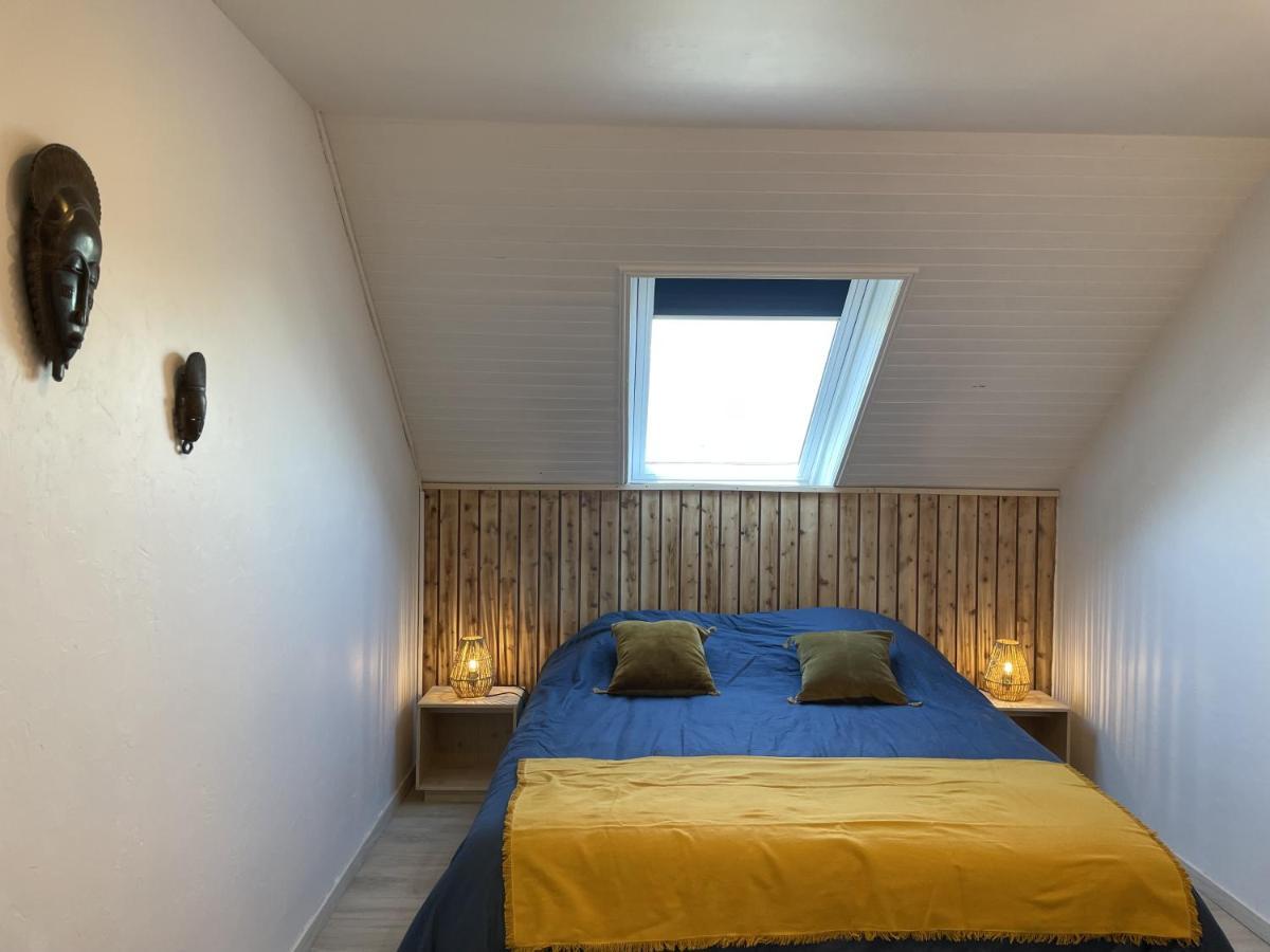 Maison L'Aiguille - 2 Appartements, 5 Chambres Et Table D'Hotes Au Pied De La Montagne A La Station De Laye Екстериор снимка