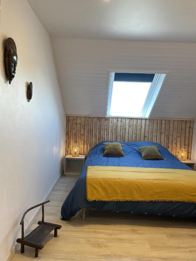 Maison L'Aiguille - 2 Appartements, 5 Chambres Et Table D'Hotes Au Pied De La Montagne A La Station De Laye Екстериор снимка